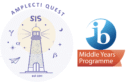 Al Sahafa International School